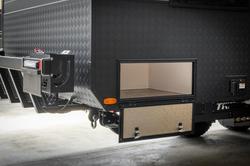 2025 Lotus Caravans Trooper 235 2 Bunk