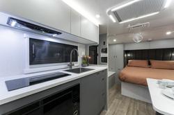 2025 Lotus Caravans Trooper 235 2 Bunk