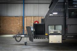 2025 Lotus Caravans Trooper 235 2 Bunk