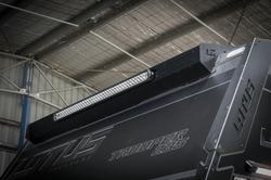 2025 Lotus Caravans Trooper 235 2 Bunk