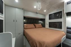 2025 Lotus Caravans Trooper 235 2 Bunk