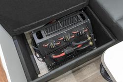 2025 Lotus Caravans Trooper 235 2 Bunk