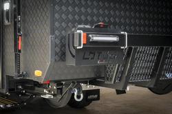 2025 Lotus Caravans Trooper 235 2 Bunk