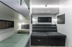 2025 Lotus Caravans Trooper 235 2 Bunk