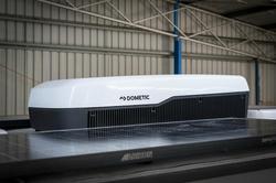 2025 Lotus Caravans Trooper 235 2 Bunk