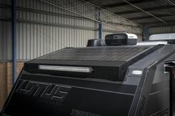 2025 Lotus Caravans Trooper 235 2 Bunk