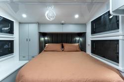 2025 Lotus Caravans Trooper 235 2 Bunk