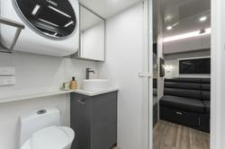 2025 Lotus Caravans Trooper 235 2 Bunk