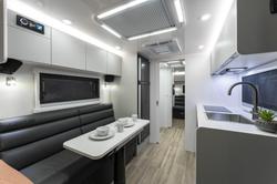 2025 Lotus Caravans Trooper 235 2 Bunk