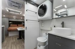 2025 Lotus Caravans Trooper 235 2 Bunk