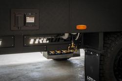 2025 Lotus Caravans Trooper 235 2 Bunk