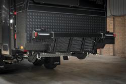 2025 Lotus Caravans Trooper 235 2 Bunk