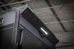 2025 Lotus Caravans Trooper 235 2 Bunk