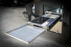 2025 Lotus Caravans Trooper 235 2 Bunk