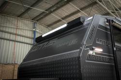 2025 Lotus Caravans Trooper 235 2 Bunk