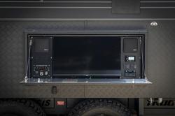 2025 Lotus Caravans Trooper 235 2 Bunk