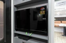 2025 Lotus Caravans Trooper 235 2 Bunk