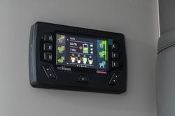 2025 Lotus Caravans Trooper 235 2 Bunk