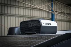 2025 Lotus Caravans Trooper 235 2 Bunk