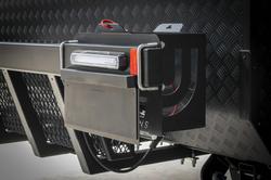 2025 Lotus Caravans Trooper 235 2 Bunk