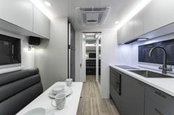 2025 Lotus Caravans Trooper 235 2 Bunk