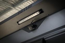 2025 Lotus Caravans Trooper 235 2 Bunk