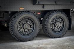 2025 Lotus Caravans Trooper 235 2 Bunk