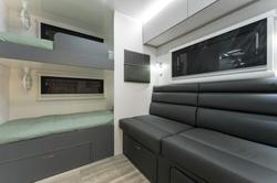 2025 Lotus Caravans Trooper 235 2 Bunk