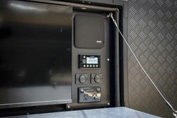 2025 Lotus Caravans Trooper 235 2 Bunk