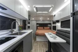 2025 Lotus Caravans Trooper 235 2 Bunk