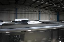 2025 Lotus Caravans Trooper 235 2 Bunk