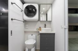 2025 Lotus Caravans Trooper 235 2 Bunk