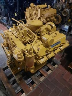 Caterpillar 3208