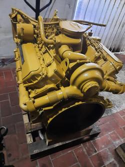 Caterpillar 3208