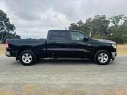 2023 RAM
BIG HORN 1500