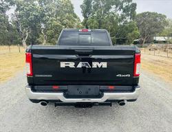 2023 RAM
BIG HORN 1500