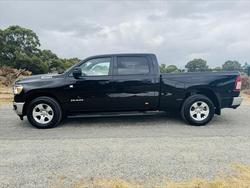 2023 RAM
BIG HORN 1500