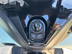 2024 Yamaha Tricity 300 (MWD300A) Tricity Blue