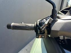 2024 Yamaha Tricity 300 (MWD300A) Tricity Blue