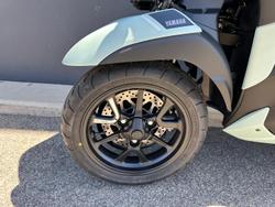 2024 Yamaha Tricity 300 (MWD300A) Tricity Blue
