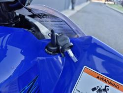 2024 Yamaha YFZ50 YFZ Blue