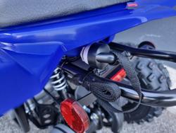 2024 Yamaha YFZ50 YFZ Blue