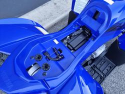 2024 Yamaha YFZ50 YFZ Blue