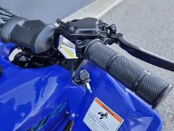 2024 Yamaha YFZ50 YFZ Blue