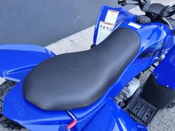 2024 Yamaha YFZ50 YFZ Blue