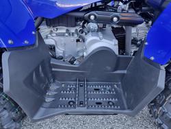 2024 Yamaha YFZ50 YFZ Blue