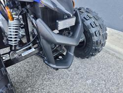 2024 Yamaha YFZ50 YFZ Blue