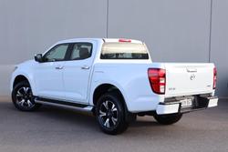 2024 Mazda
BT-50 XTR