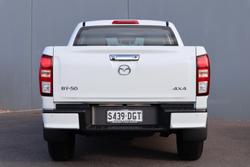 2024 Mazda
BT-50 XTR