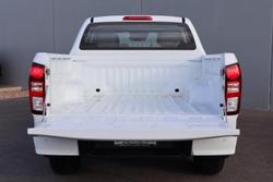 2024 Mazda
BT-50 XTR